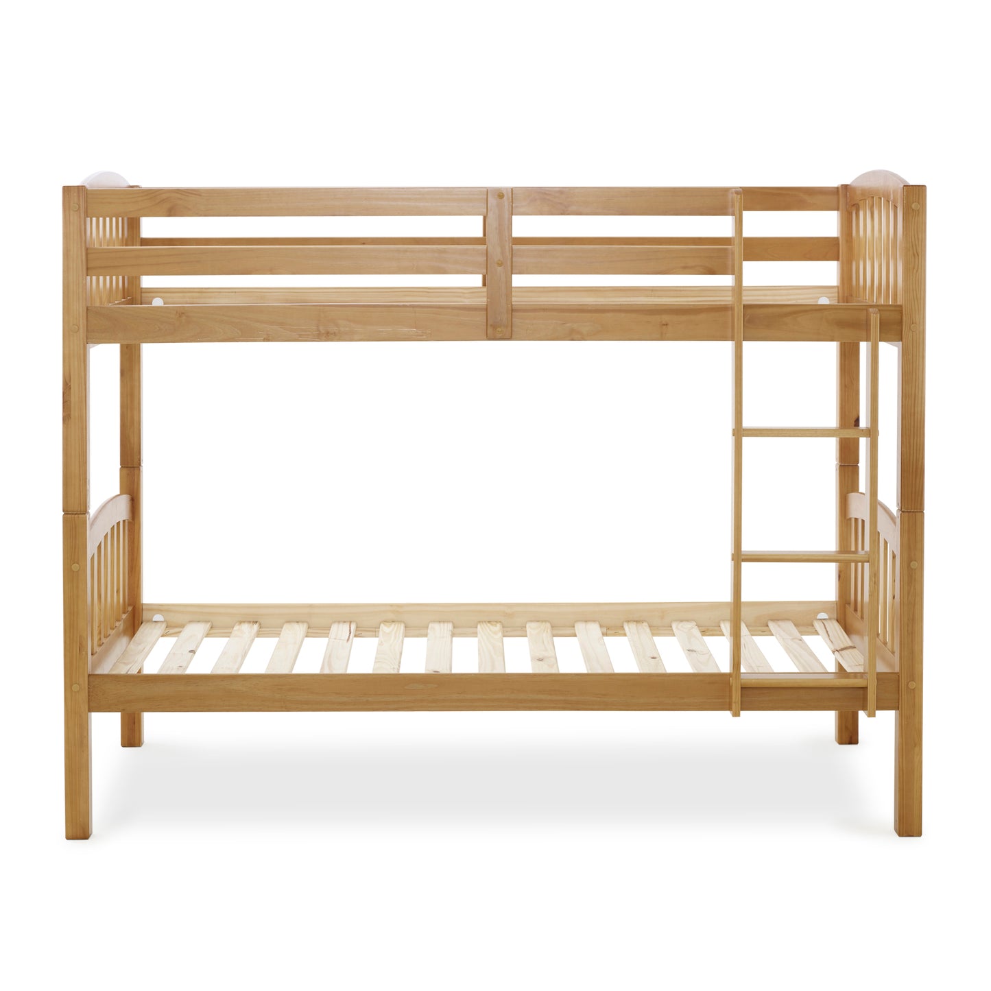 Mya Pine Bunk Bed