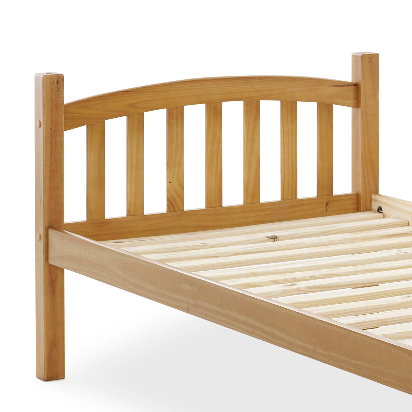 Mya Pine Bunk Bed
