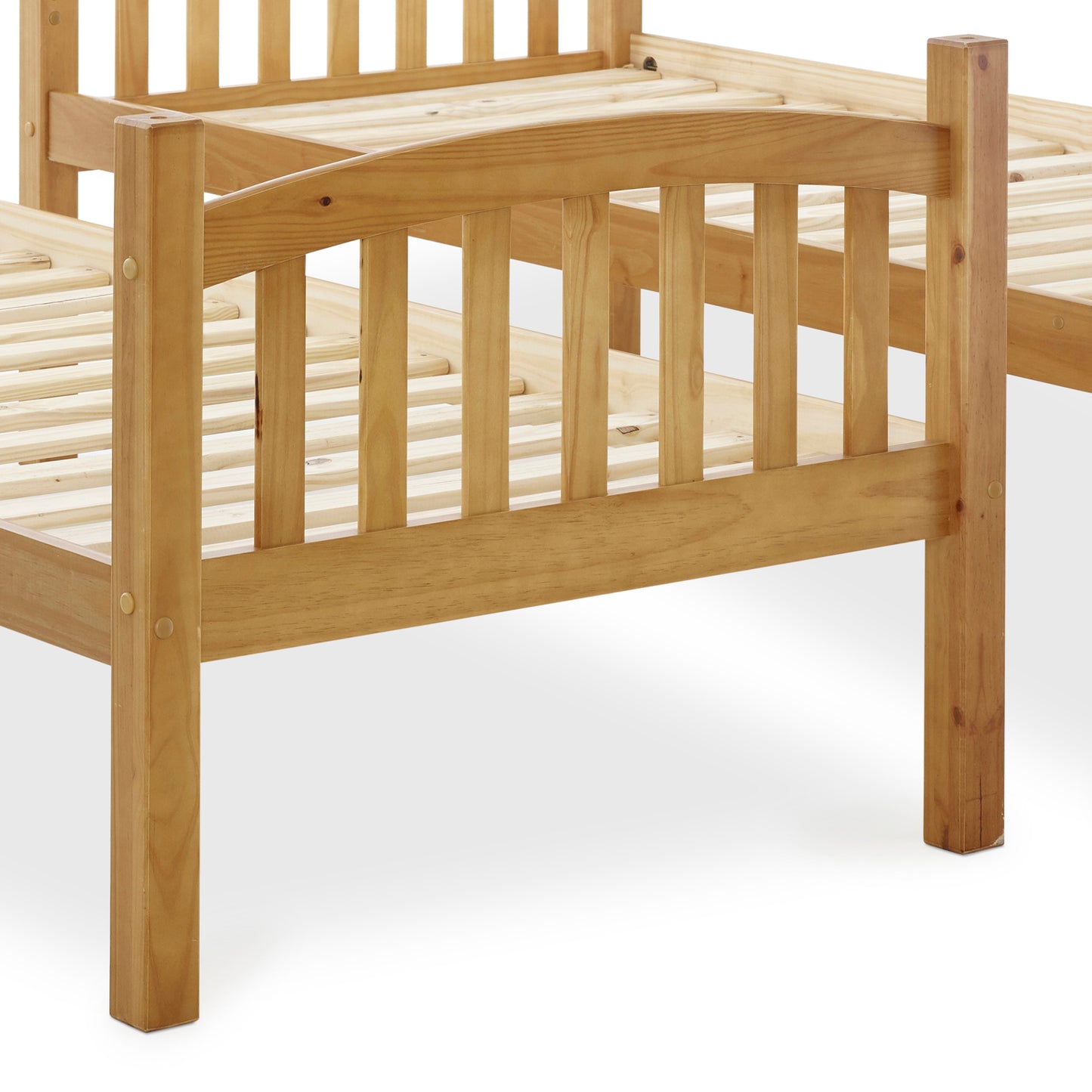 Mya Pine Bunk Bed