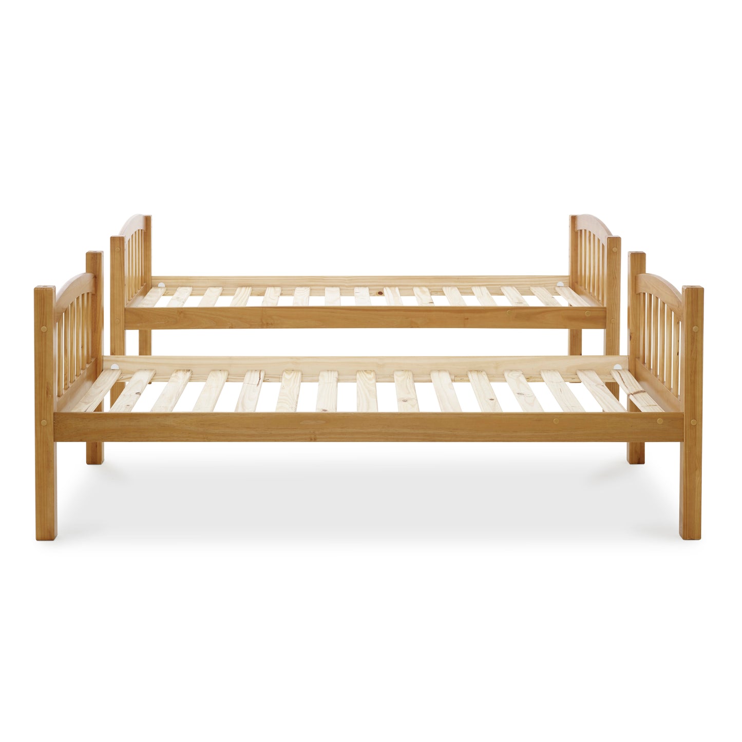 Mya Pine Bunk Bed