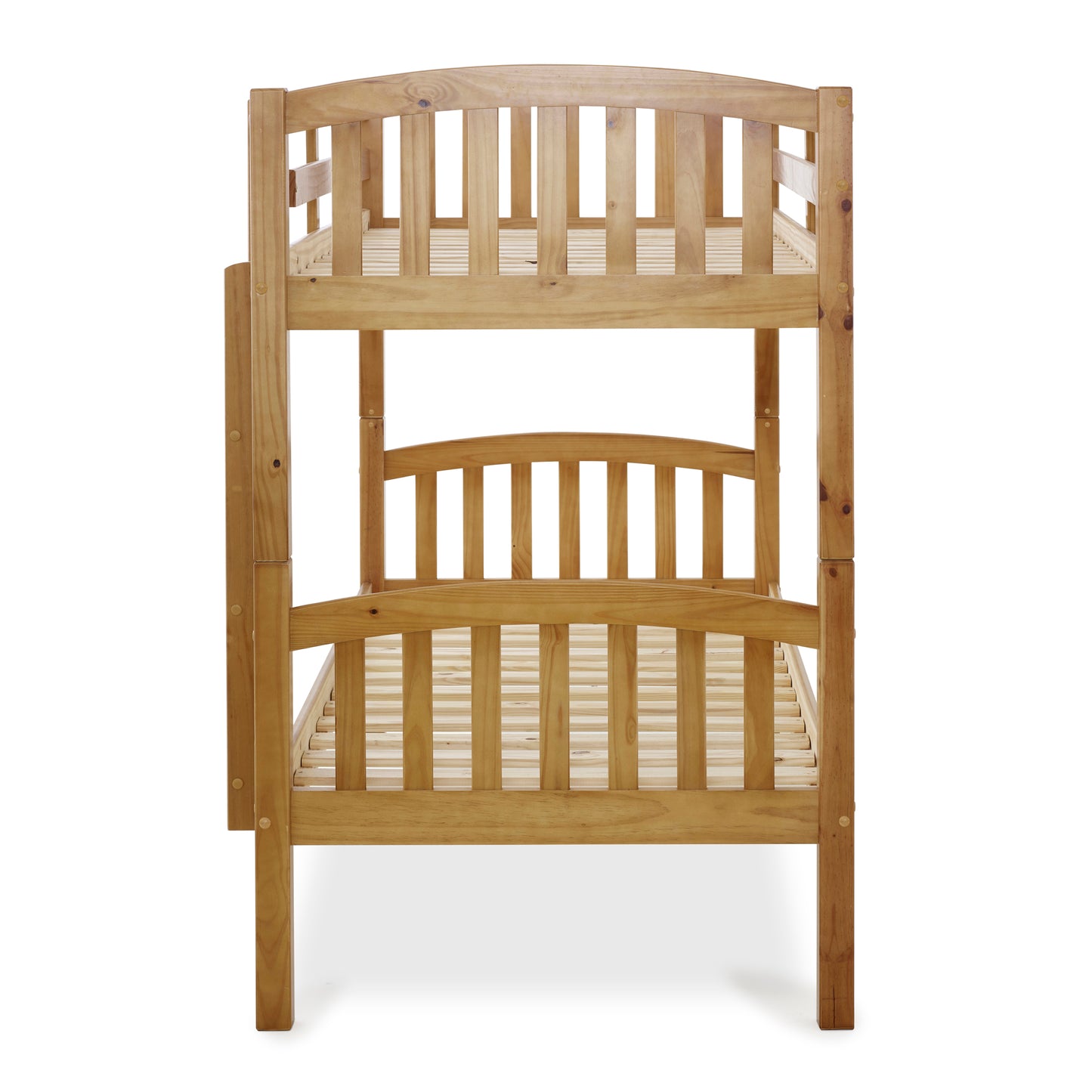 Mya Pine Bunk Bed