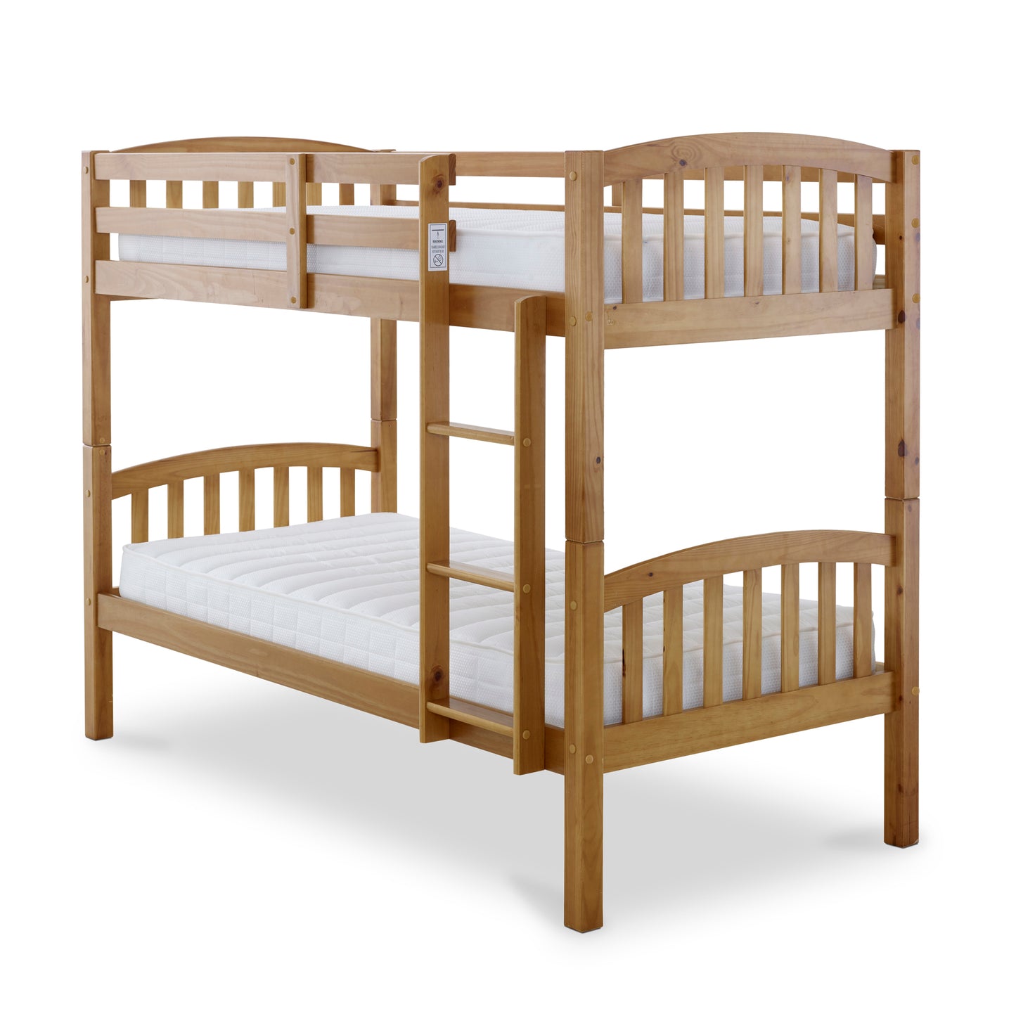 Mya Pine Bunk Bed