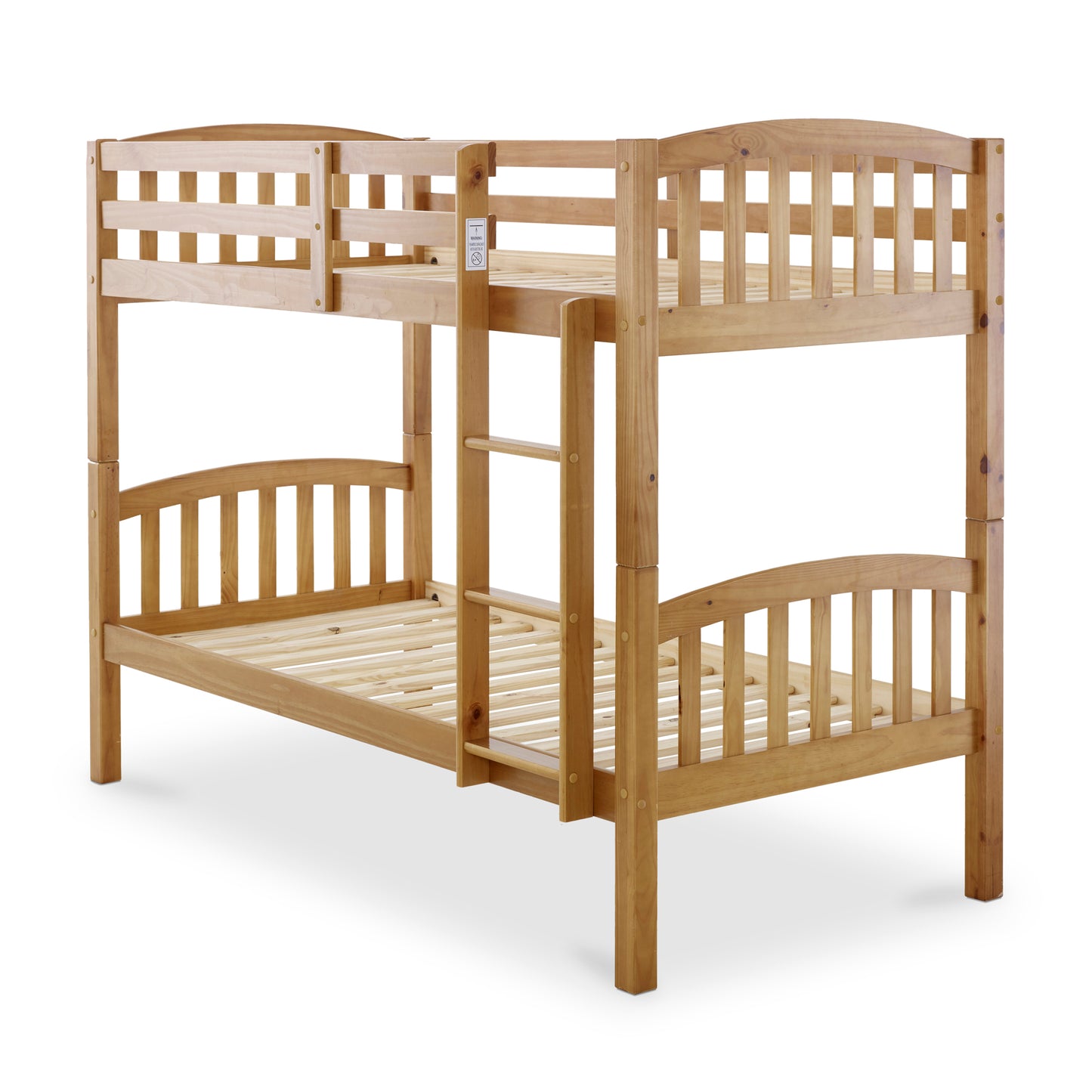 Mya Pine Bunk Bed
