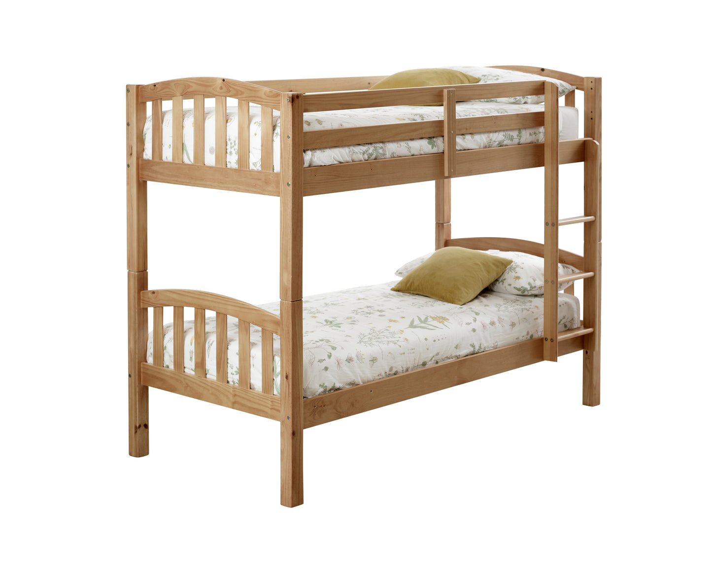 Mya Pine Bunk Bed