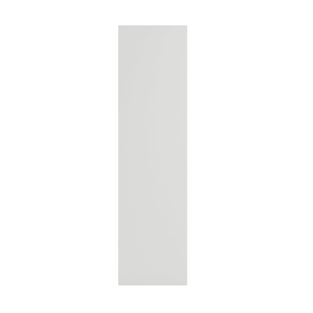 Austen White Single Wardrobe