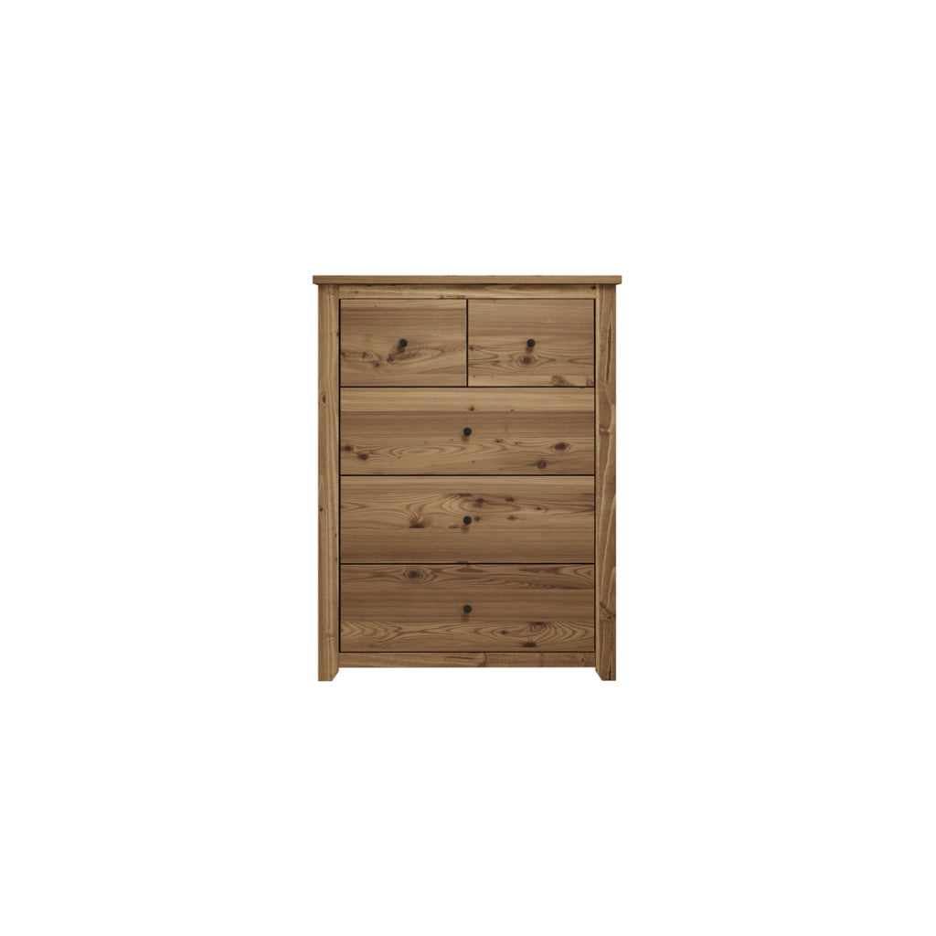 Havana Pine Chest of Drawers