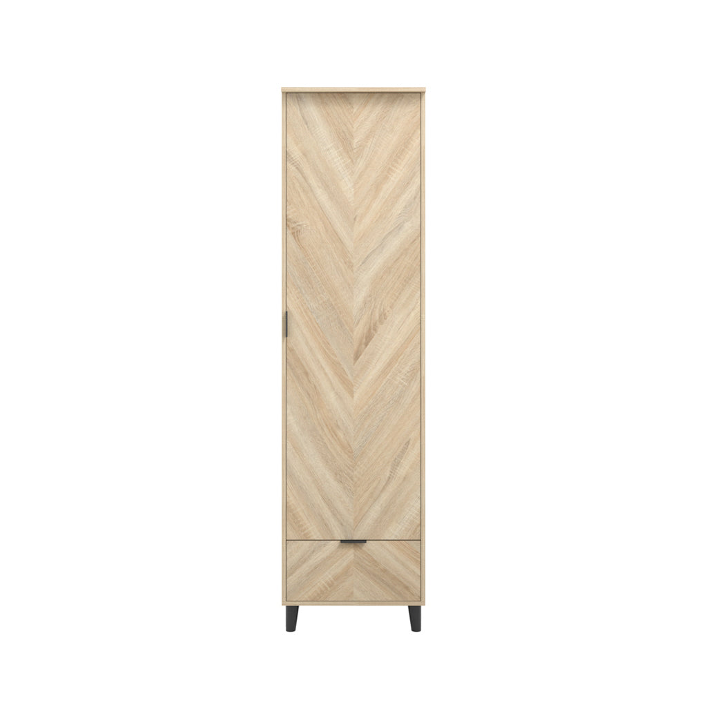 Stockholm Chevron Single Wardrobe