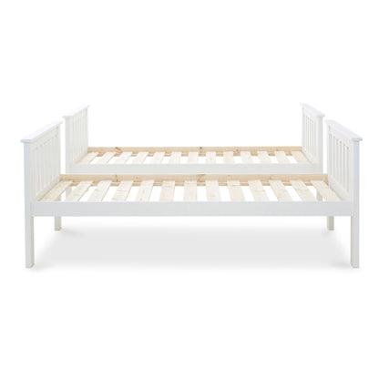 Carra Bunk Bed White