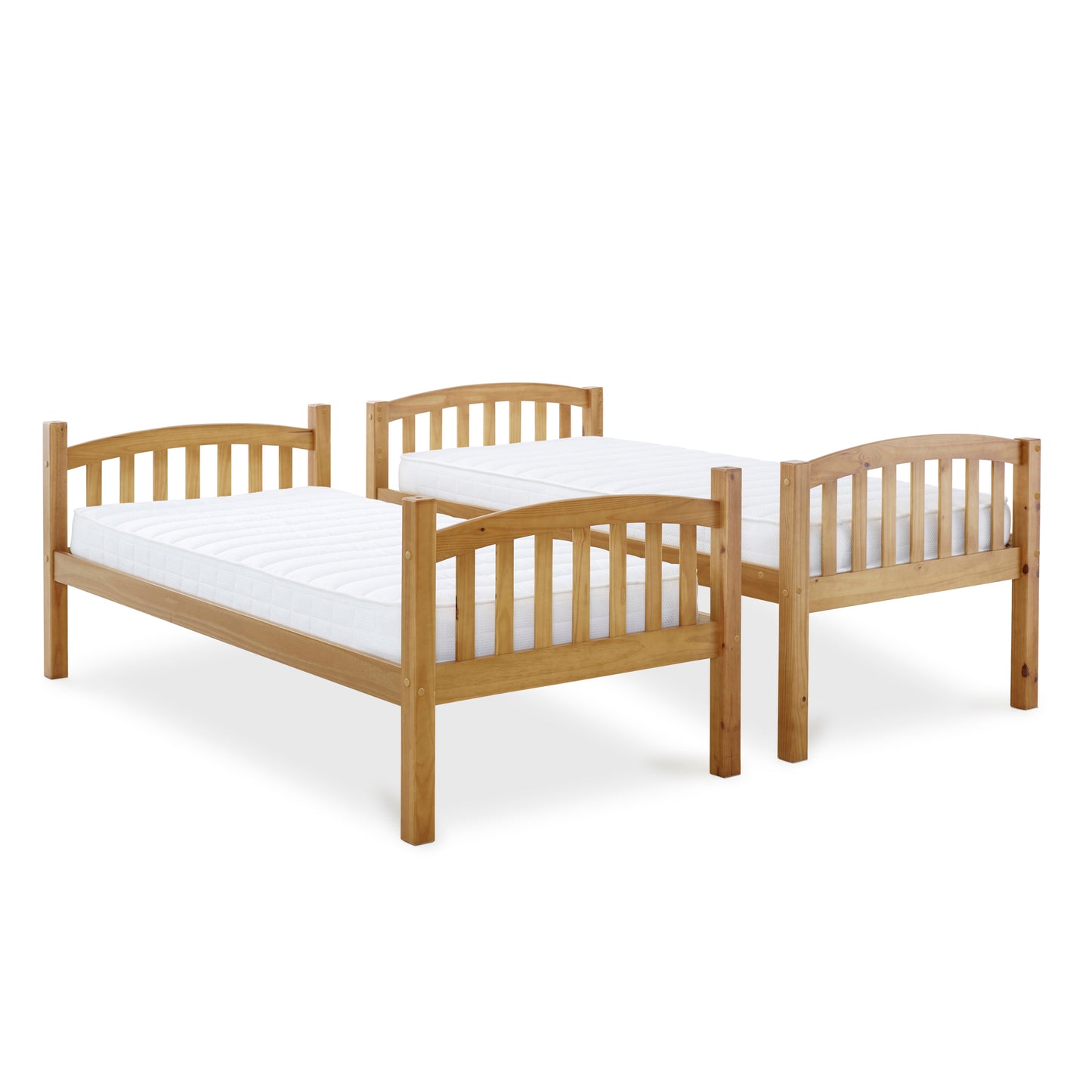 Mya Pine Bunk Bed