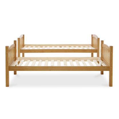 Mya Pine Bunk Bed