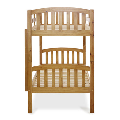 Mya Pine Bunk Bed