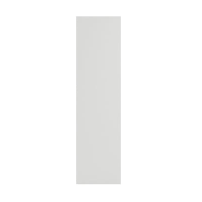 Austen White Single Wardrobe