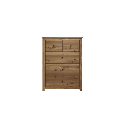 Havana Pine Chest of Drawers